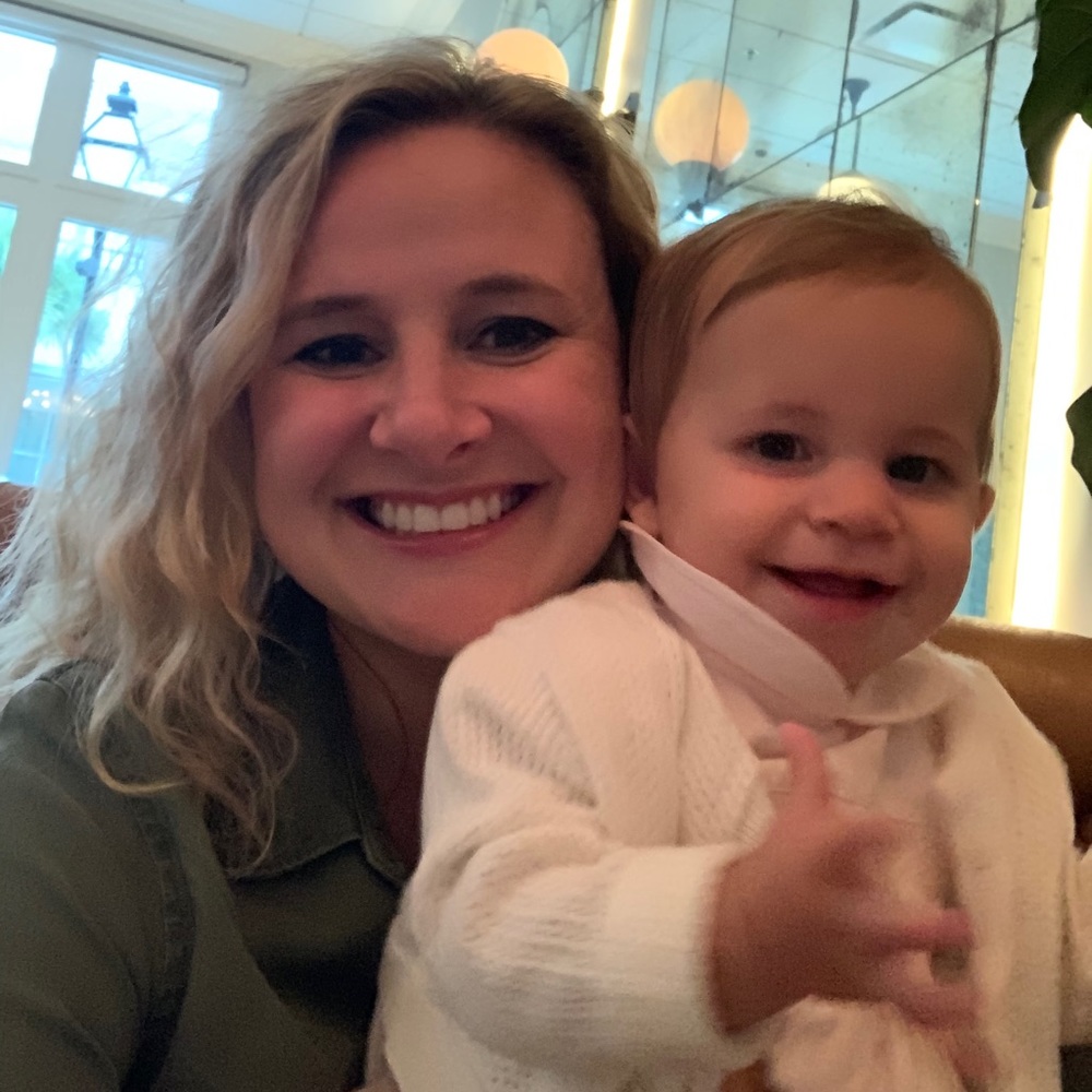Meet your Posher, Meagan